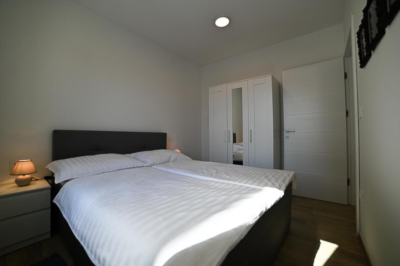 Apartment Perlitto 크레스 외부 사진