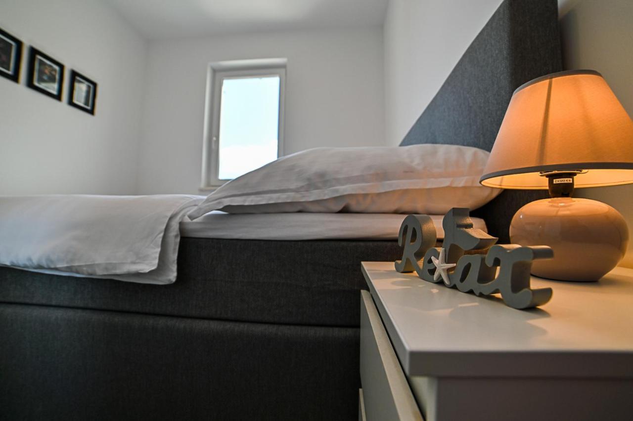 Apartment Perlitto 크레스 외부 사진
