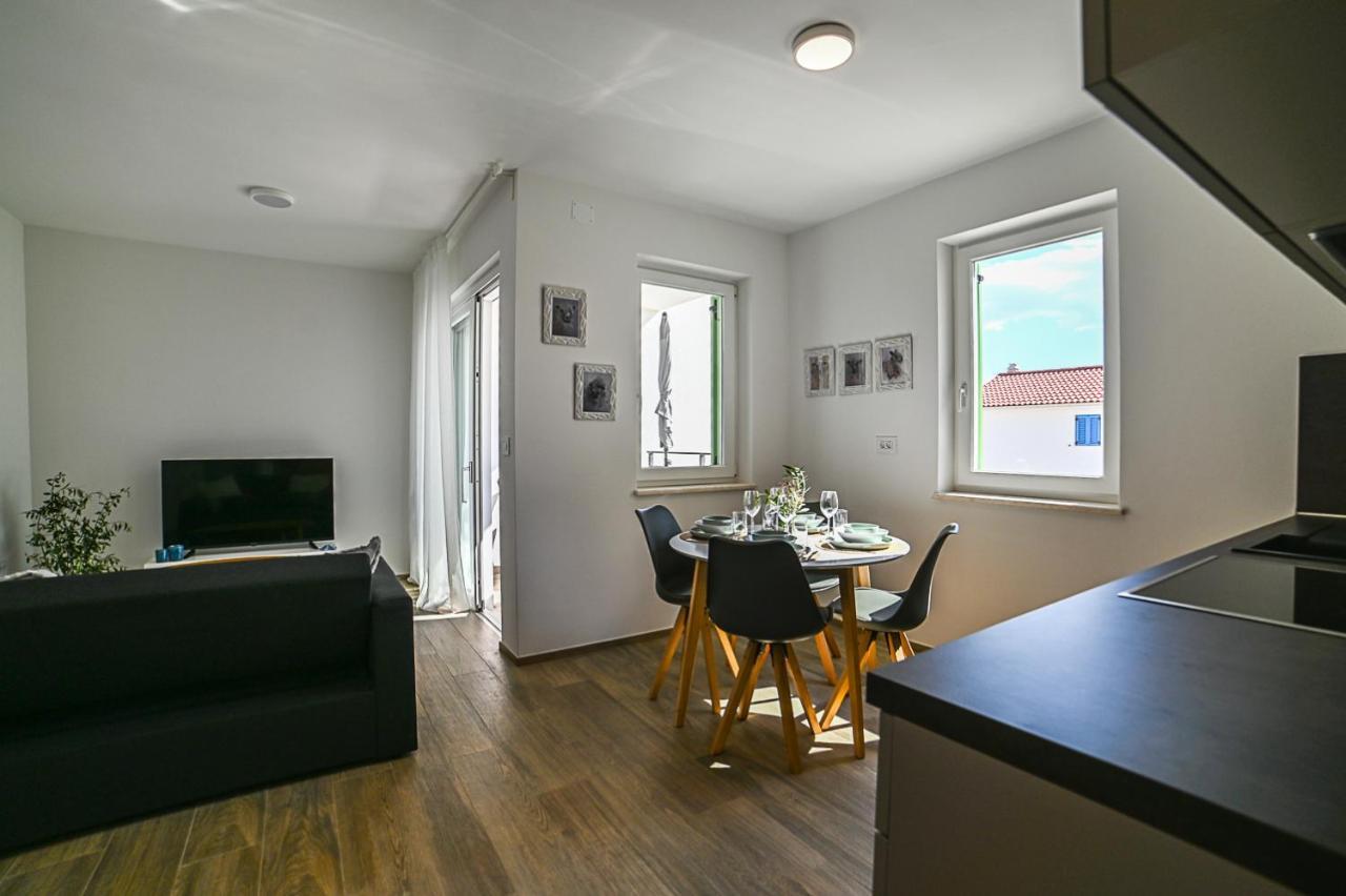 Apartment Perlitto 크레스 외부 사진