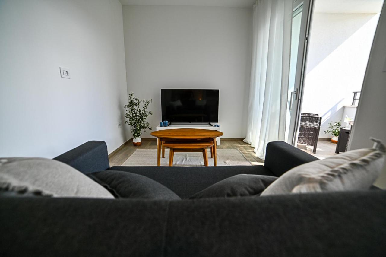 Apartment Perlitto 크레스 외부 사진